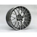 Macan Cayenne Panamera Forged Rims Forged Wheel Rims